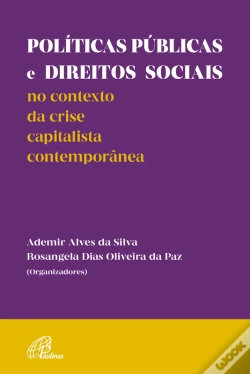 Capa do artigo Políticas Públicas E Direitos Sociais No Contexto Da Crise