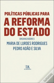 Capa do artigo Políticas Públicas para a Reforma do Estado