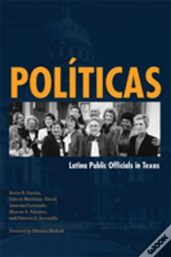 Capa do artigo Politicas