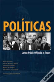 Capa do artigo Politicas