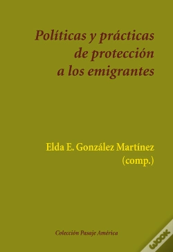 Capa do artigo Políticas Y Prácticas De Protección A Los Emigrantes