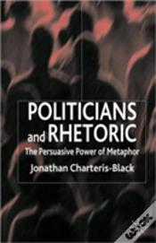 Capa do artigo Politicians And Rhetoric
