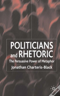 Capa do artigo Politicians And Rhetoric