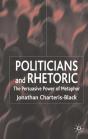 Politicians And Rhetoric - Preview
