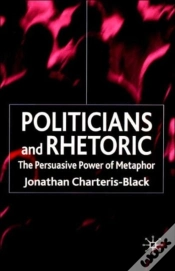 Capa do artigo Politicians And Rhetoric