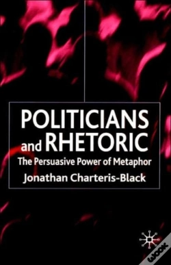 Capa do artigo Politicians And Rhetoric