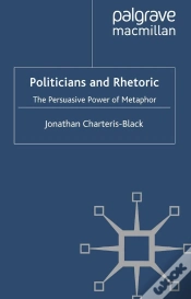 Capa do artigo Politicians And Rhetoric