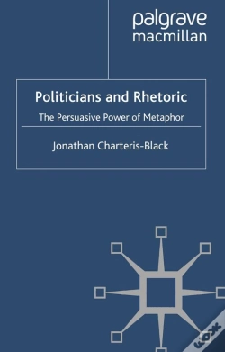 Capa do artigo Politicians And Rhetoric