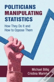 Capa do artigo Politicians Manipulating Statistics