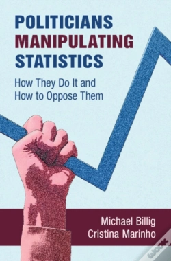 Capa do artigo Politicians Manipulating Statistics