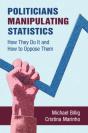 Politicians Manipulating Statistics - Preview