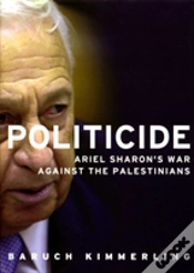 Capa do artigo Politicide