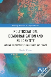 Capa do artigo Politicisation, Democratisation And Eu Identity