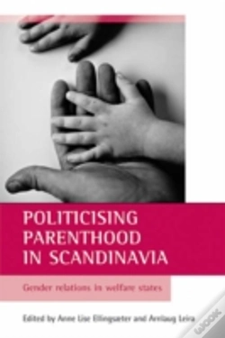 Capa do artigo Politicising Parenthood In Scandinavia