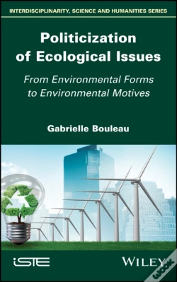 Capa do artigo Politicization Of Ecological Issues