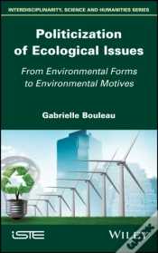 Capa do artigo Politicization Of Ecological Issues