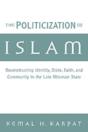 Politicization Of Islam - Preview