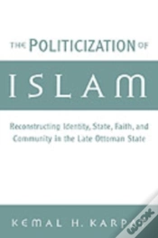 Capa do artigo Politicization Of Islam