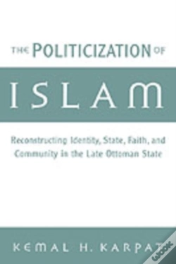 Capa do artigo Politicization Of Islam