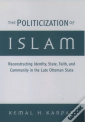 Politicization Of Islam