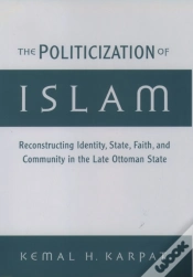 Capa do artigo Politicization Of Islam