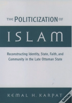 Capa do artigo Politicization Of Islam