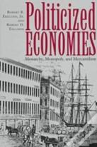 Politicized Economics