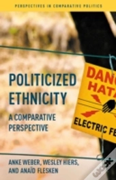 Politicized Ethnicity