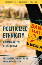 Capa do artigo Politicized Ethnicity