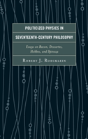 Politicized Physics In Seventeenth-Century Philosophy - Preview