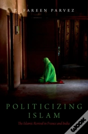 Capa do artigo Politicizing Islam