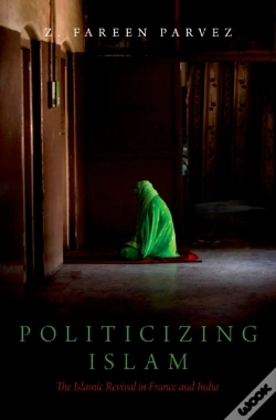Capa do artigo Politicizing Islam