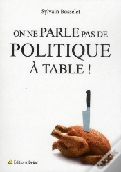 Capa do artigo Politico Ergo Sum