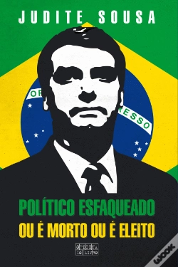 Capa do artigo Político Esfaqueado ou é Morto ou é Eleito