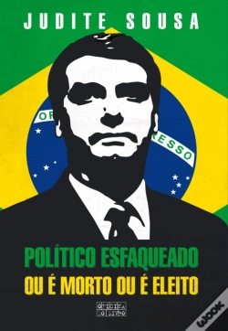 Capa do artigo Político Esfaqueado Ou É Morto Ou É Eleito