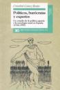 Políticos, Burócratas Y Expertos - Preview