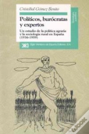 Capa do artigo Políticos, Burócratas Y Expertos