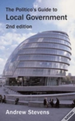 Capa do artigo Politico'S Guide To Local Government