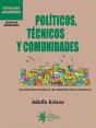 Políticos, Técnicos Y Comunidades - Preview