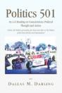 Politics 501 - Preview