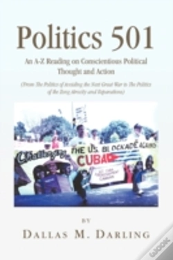 Capa do artigo Politics 501