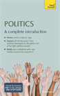 Politics - A Complete Introduction: Teach Yourself - Preview