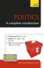 Politics: A Complete Introduction: Teach Yourself - Preview