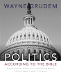 Politics - According To The Bible - Preview