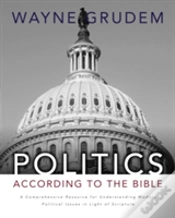 Capa do artigo Politics - According To The Bible