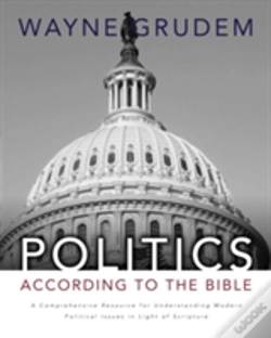 Capa do artigo Politics - According To The Bible