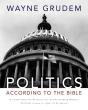 Politics - According To The Bible - Preview
