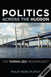 Capa do artigo Politics Across The Hudson