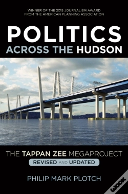 Capa do artigo Politics Across The Hudson
