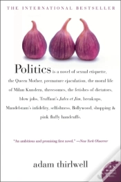 Capa do artigo Politics
